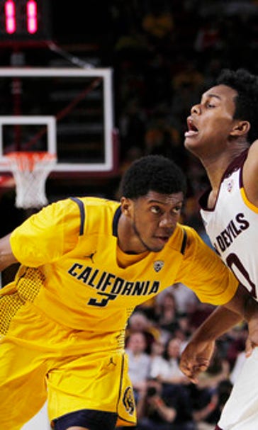 Cal point guard Tyrone Wallace breaks hand in practice